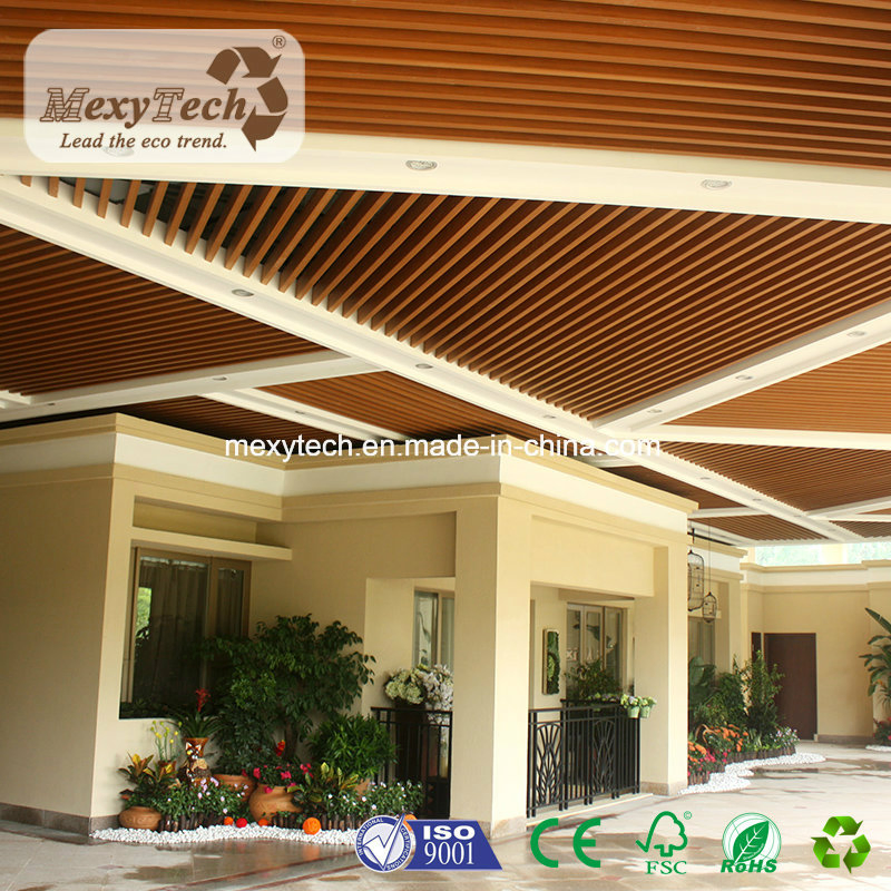 Integrate Ceiling Assembles with WPC Ceiling Material