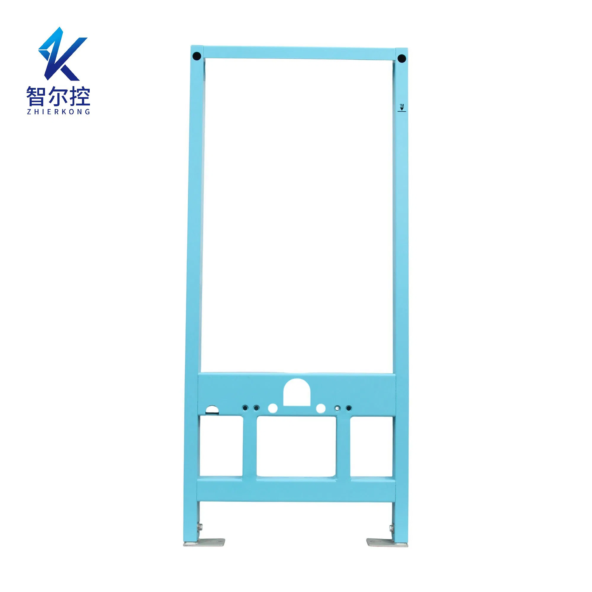 Bathroom Accessories Wall Mounted Concealed Cistern