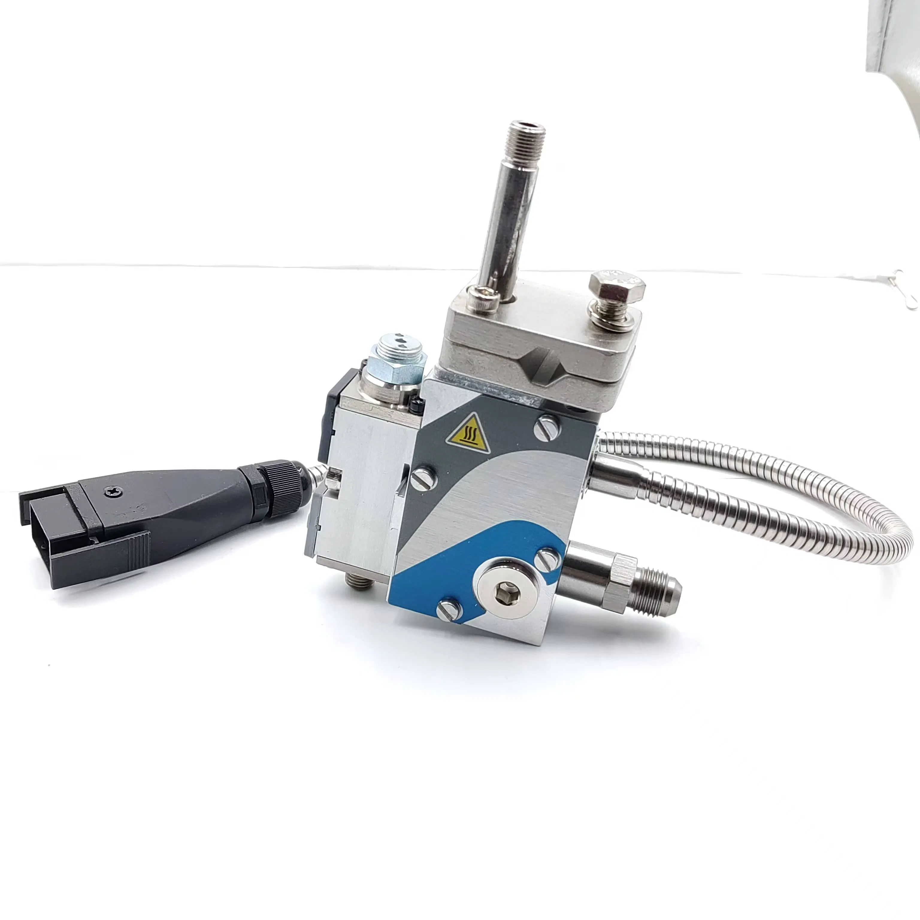 1069934 Dual Outlet Pneumatic Hot Melt Glue Gun Module