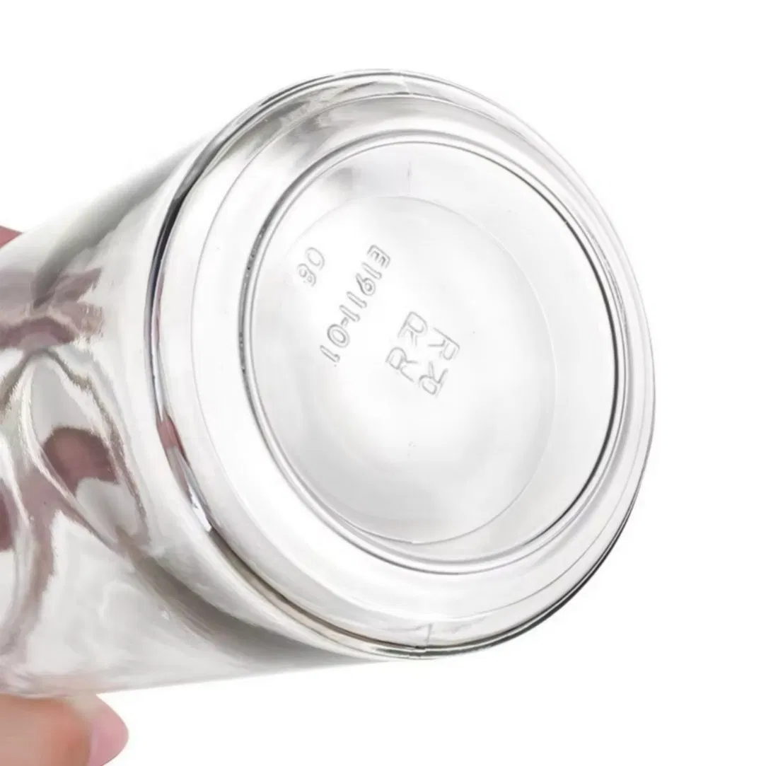 Double Spout Oil Dispenser Allowing Two Types of Oil to Be Stored Separately