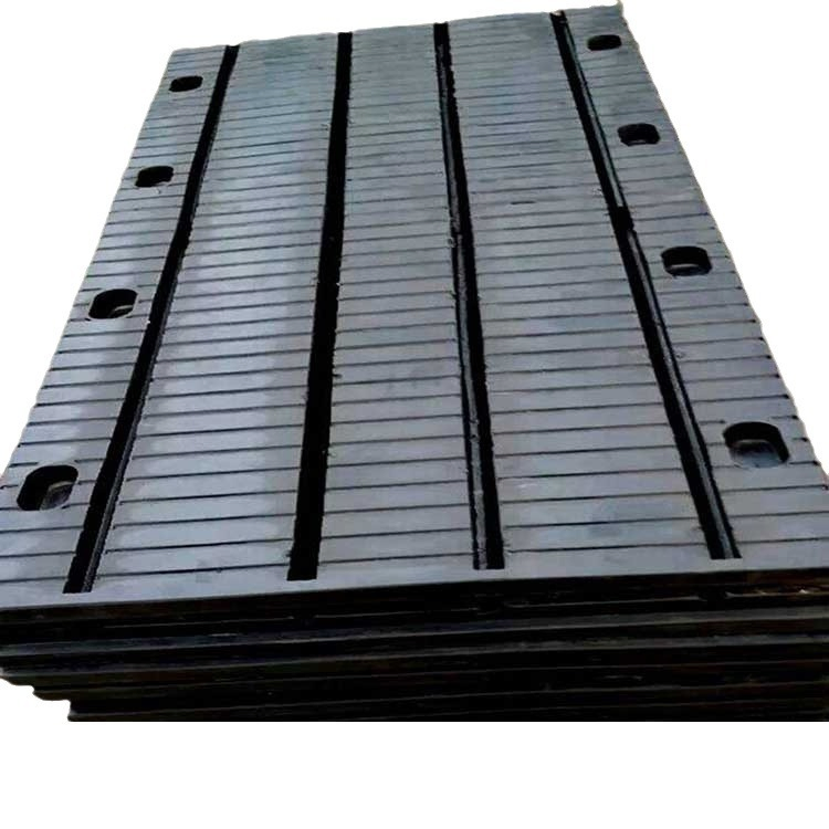 Professional - Grade Plate Rubber Expansion Joints for Bridges in China