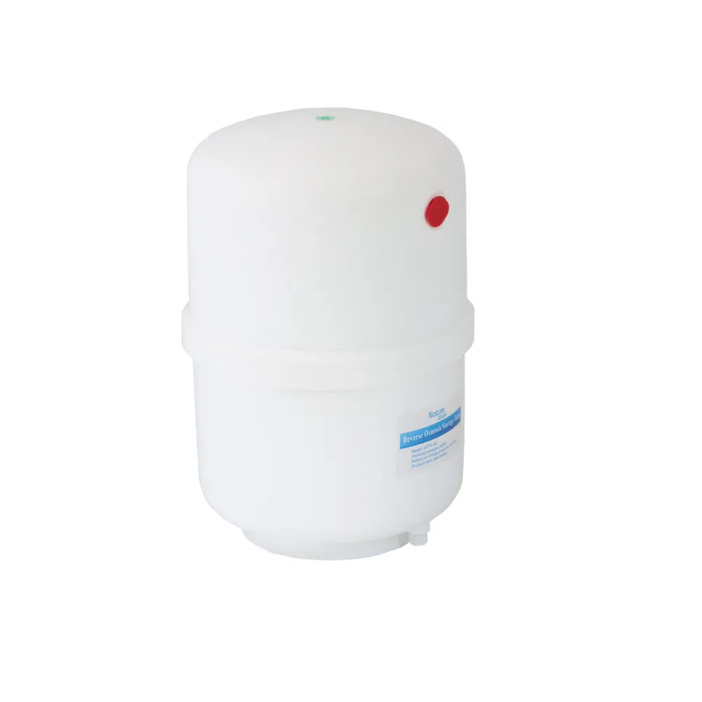 3G 3.2g 3.6g 4gallon RO System Water Filter Pressure Storage Tank