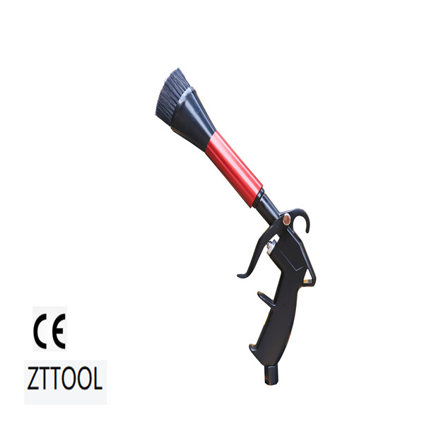 Пневматический пистолет Tornador для экономии воды