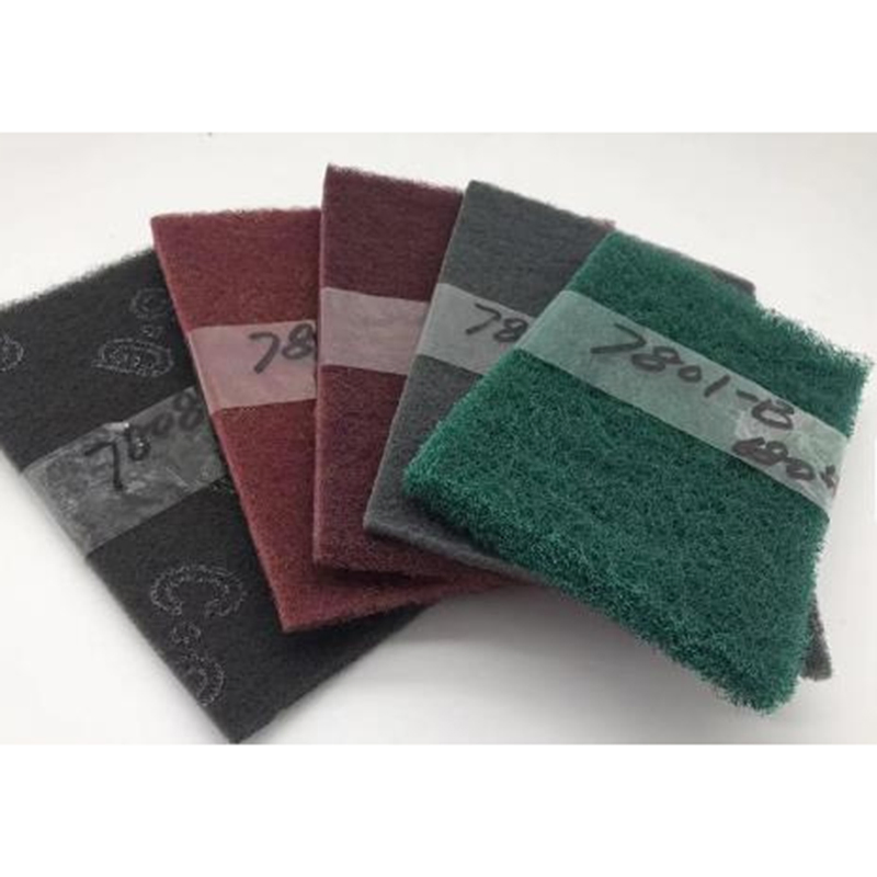 Абразивный рулон 6x9 дюймов, нон-вовен, для полировки