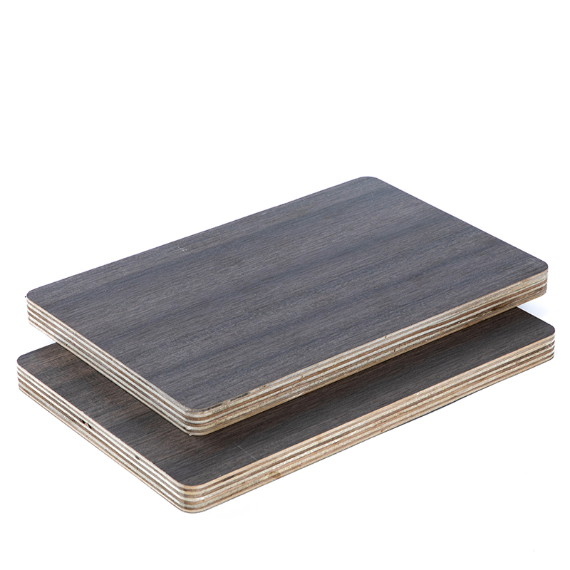 Heavy Duty Furniture Plywood for Exterior Door Core Material