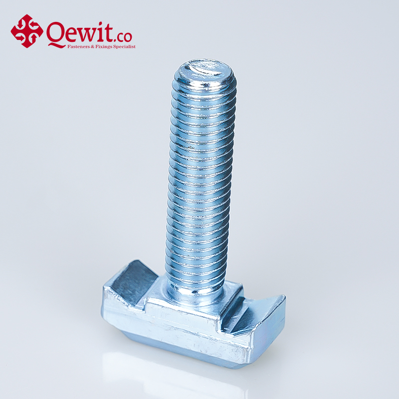 Анкерная шпилька с резьбой для надежного крепления