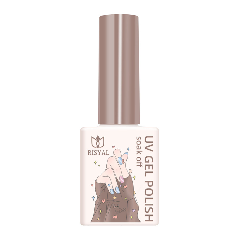 Vegan Cruelty Free Gel Polish 36 Colors 7 Free Healthy Formula Long Lasting Nail Color
