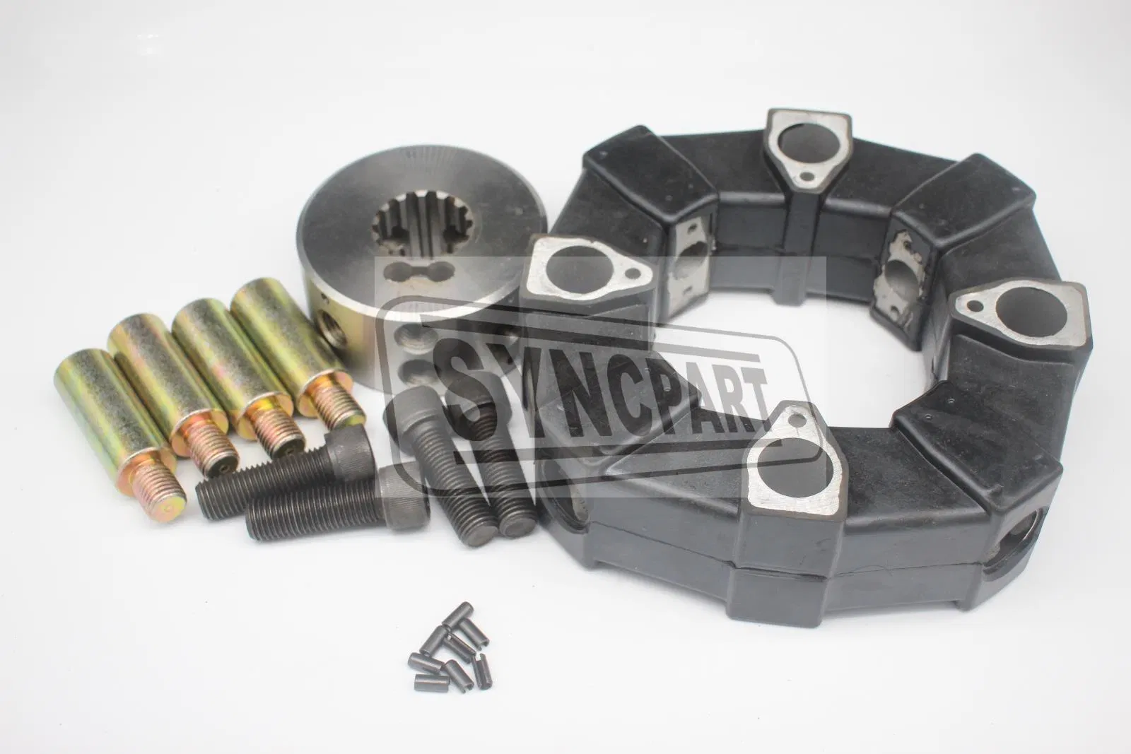 Муфта JCB JRJ0213 для композитных труб