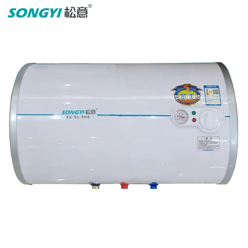 Traditional Style Electric Instant Water Heater with Overheat Protection Easy to Use