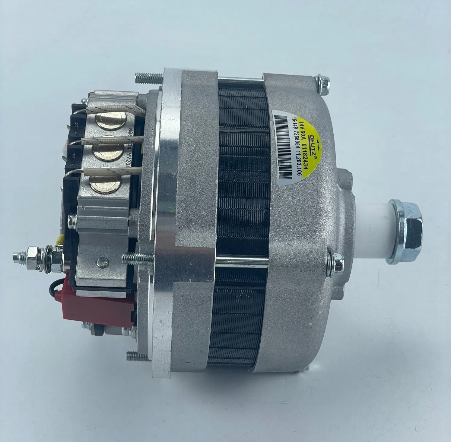 Генератор 0118 2105 для двигателя Deutz 1011, 2011