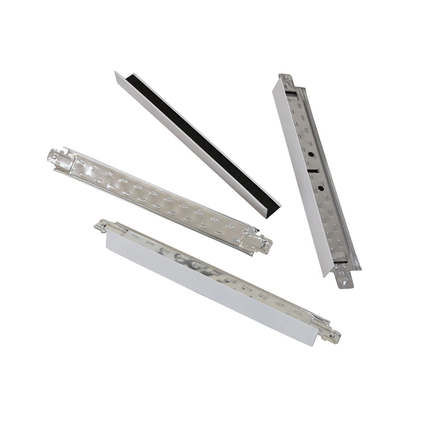 High-Quality Ceiling Grids and Accessories for Easy Setup