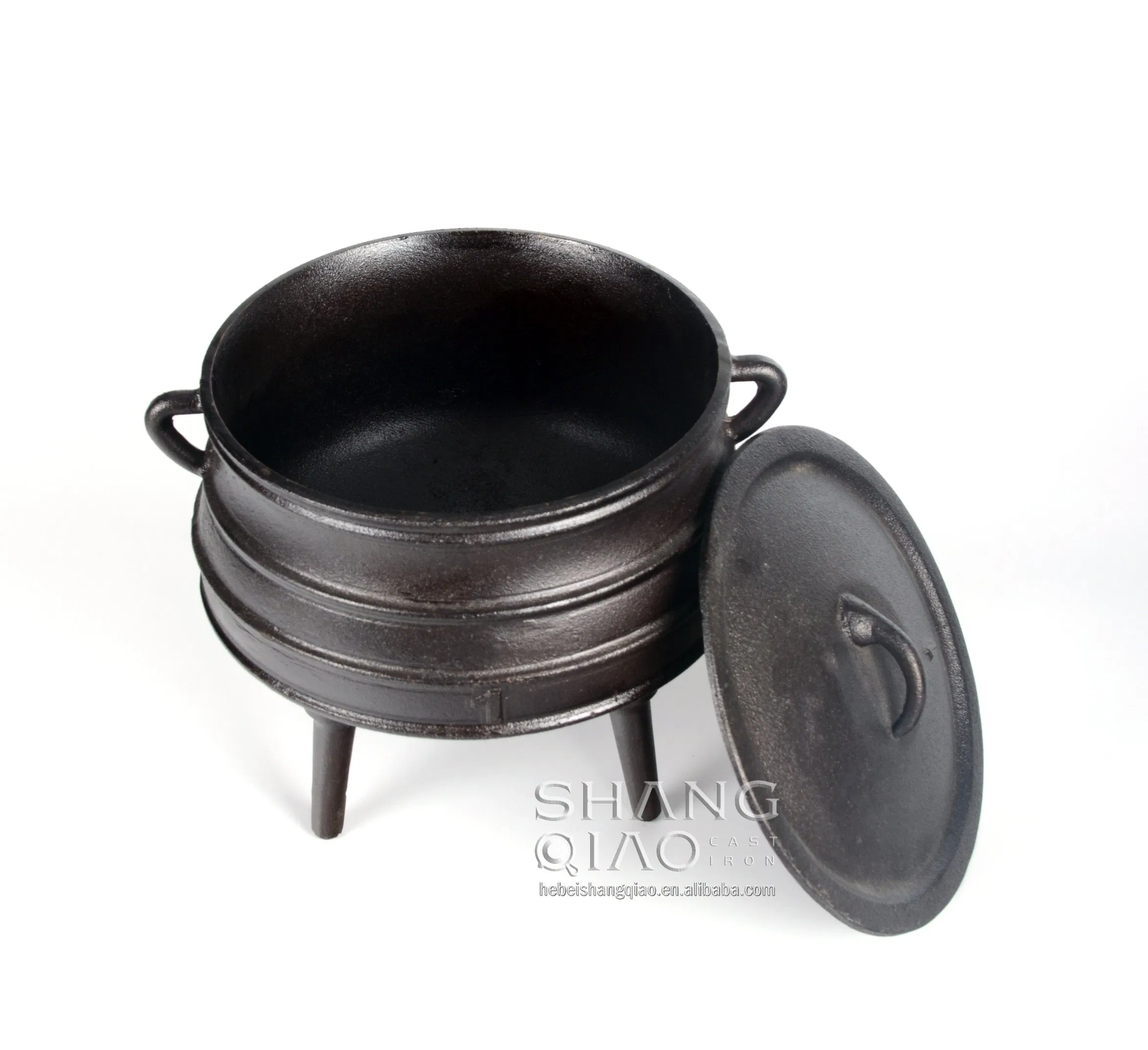 Cast Iron Cauldron Africa Potjie Pot Cast Iron Potjie Pot