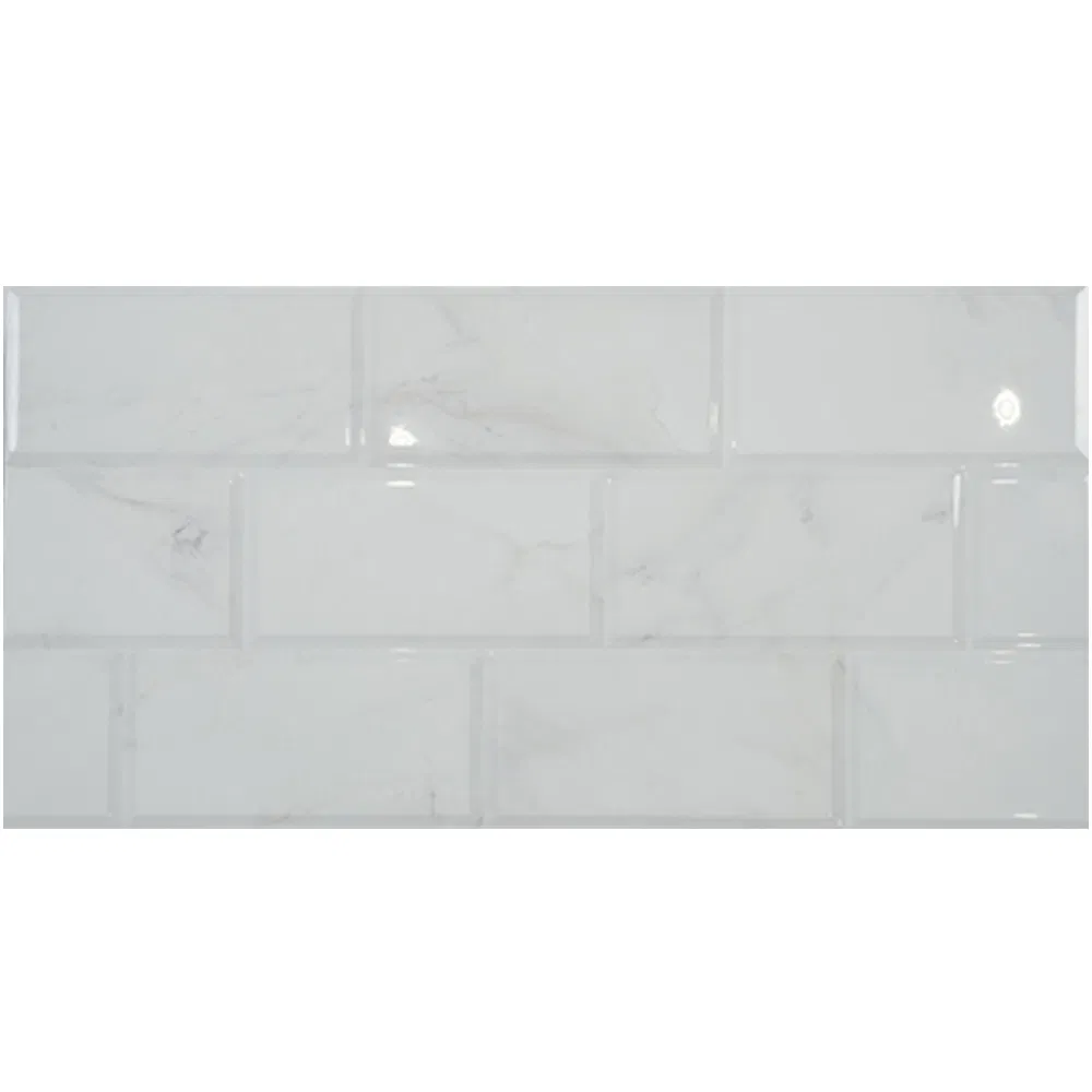 30X60cm Hotel Bathroom Wall Tile Decoration
