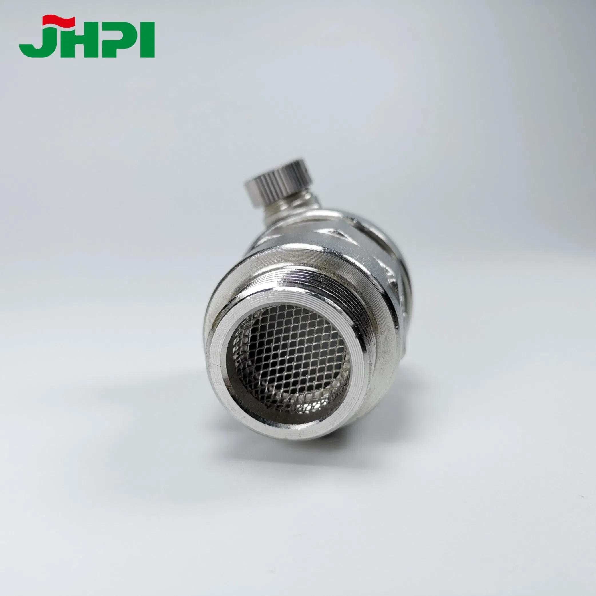 Efficient Installation Techniques with Precision Brass Fittings