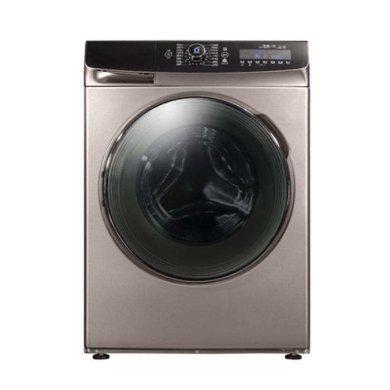 Single Tub Front Loading Washing Machine Washer Home Use