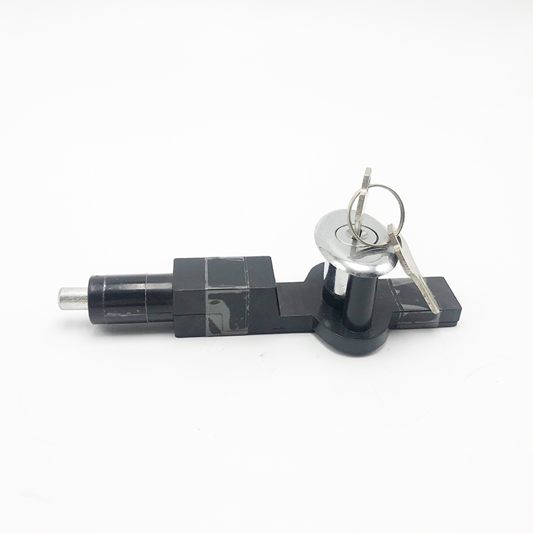 2023 Hot Sale Promotional Refrigerator Safe Security Refrigerator Lock