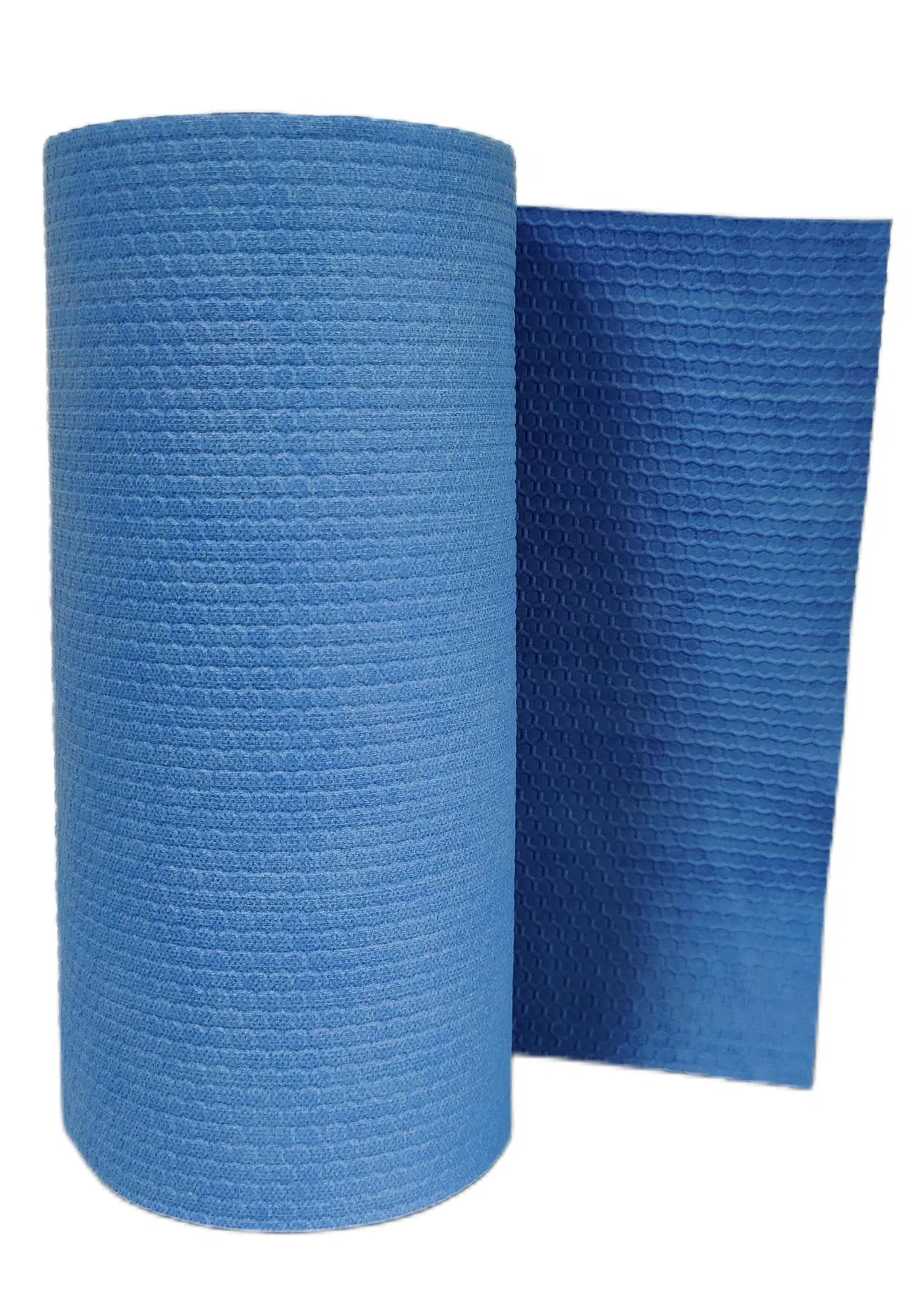 Kitchen Wipe Quick Drying Kitchen Dish Cloths Disposable Clean Wipe