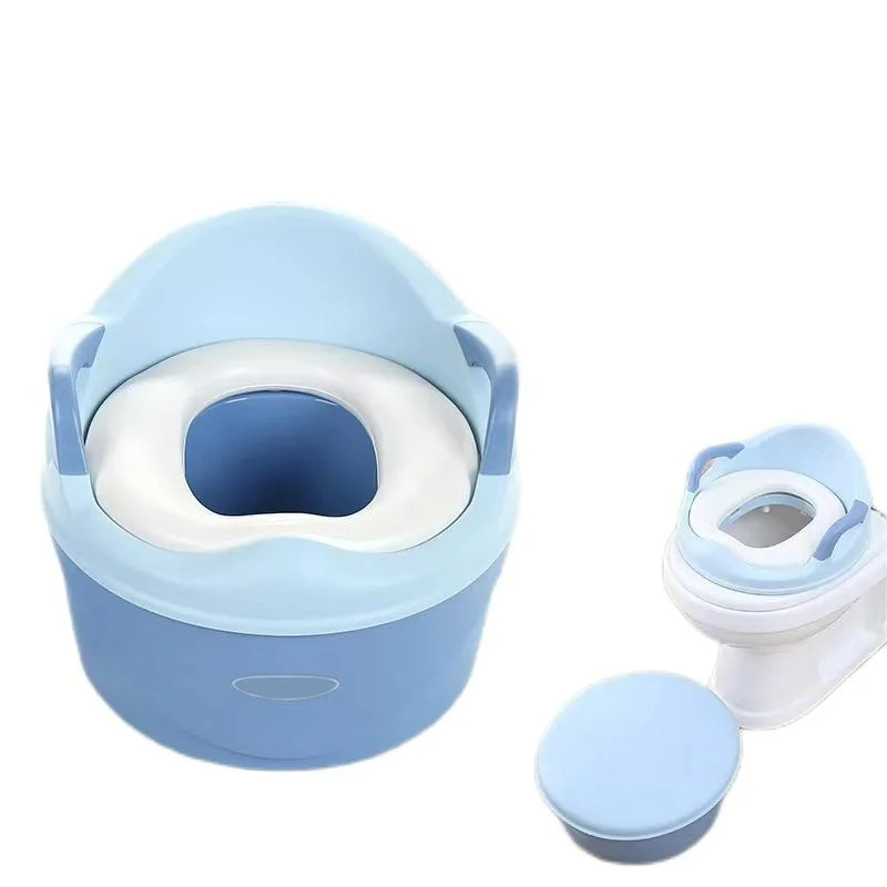 Cost-Effective Baby Toilet Cushion Multi-Purpose Portable Training Potty