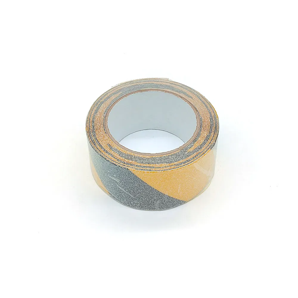 Waterproof PVC Anti Slip Tape Safety Non Slip Stairs Grip Tapes