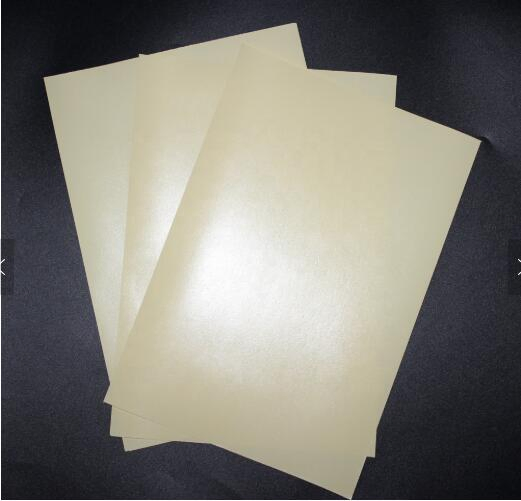 2019 Yellow Release Paper