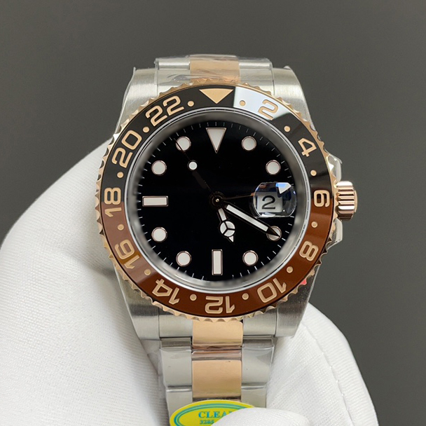 Vsf a AAA Distributors Wholesale Designer Replica Fashion Designer Wrist Watch Marca De Relojes Automatic Watch 40mm Sport High Quality Watches