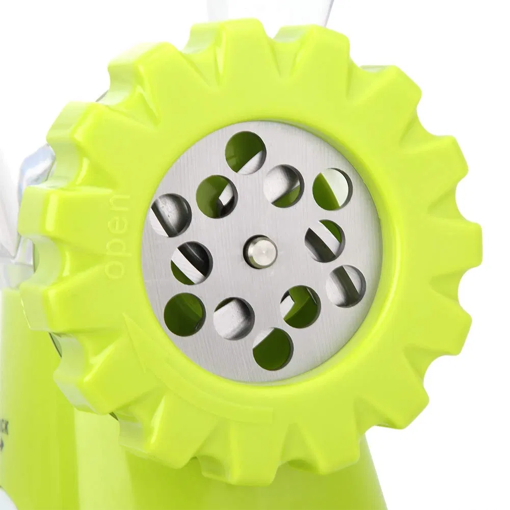 Ручная мясорубка с ножами из нержавеющей стали WBB12258