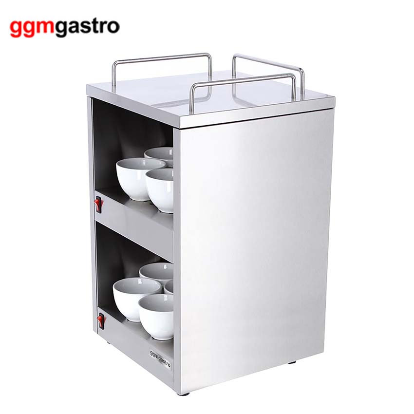 High Quality Electric Cup Heater Warmer Equipment for Restaurant