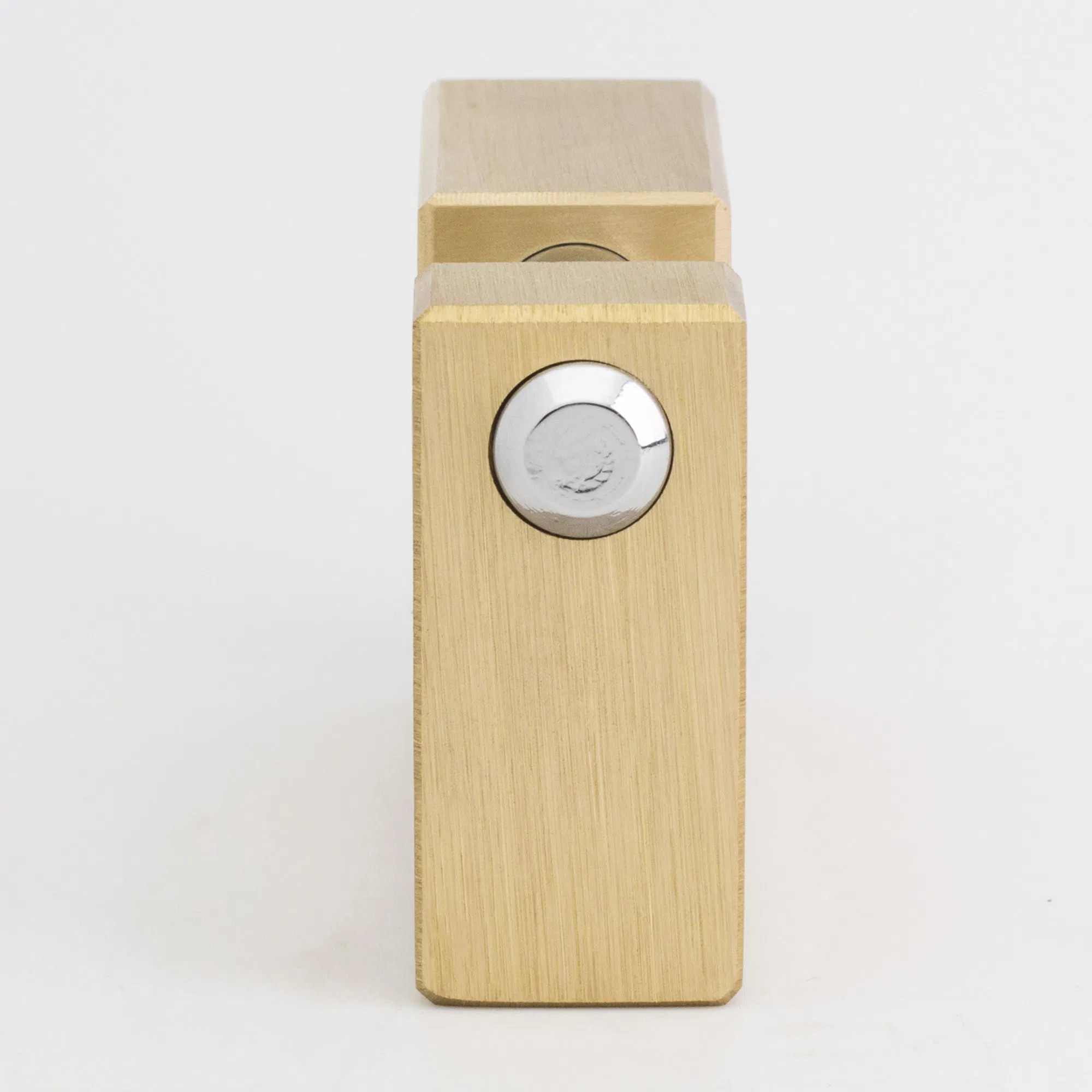 High Quality Solid Brass Padlock with Key Weatherproof