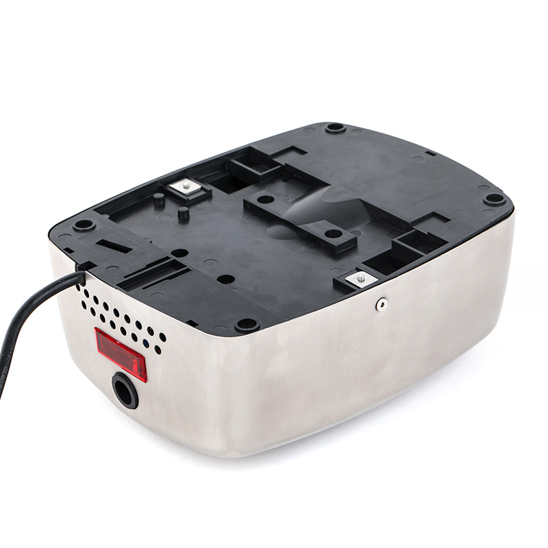 Infared Public Mall Mini Size Fast Dry Hair Dryer for Bathroom