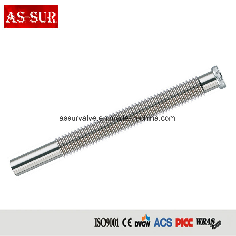 Stainless Steel Flexible Corrngated Hose/Pipe/Tube
