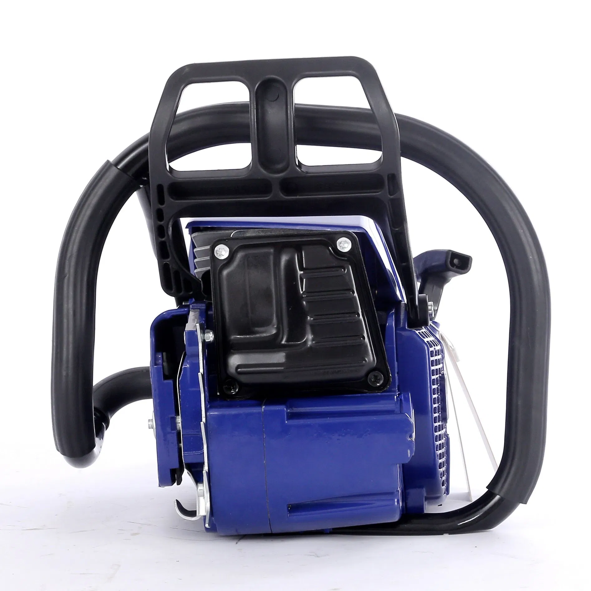 76.5cc Gasoline Chain Saw Power Head and Spare Parts for Ms460 046 Chainsaw