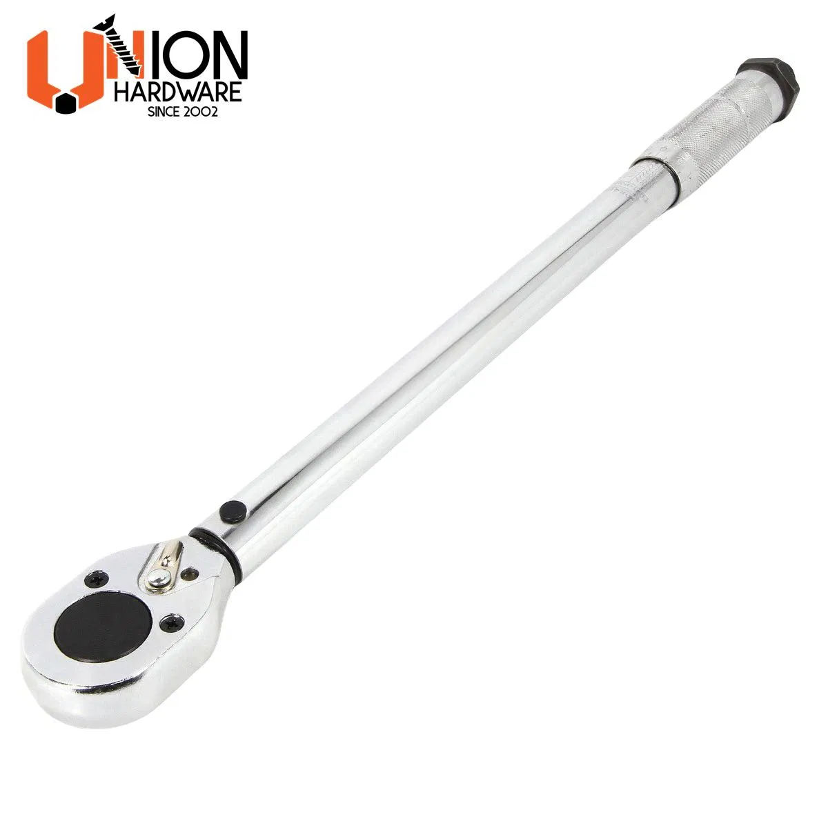 Low MOQ Hand Tool Adjustable Alloy Steel Reversible Torque Wrench Set 1/4 3/8 1/2 Inch Customized Torque Wrench with Factory Manufacturing