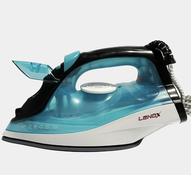 Table Hand Flat Clothing Vertical Portable Handheld Electric Steam Iron