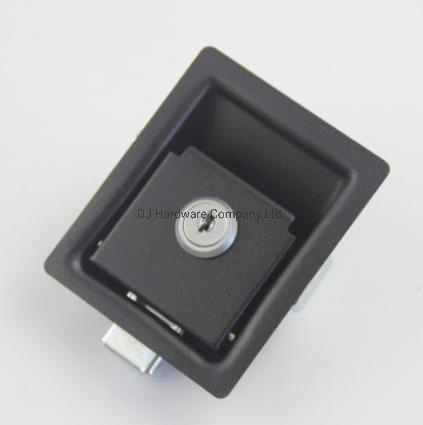 Industrial Cabinet Paddle Lock Generator Spare Paddle Door Lock