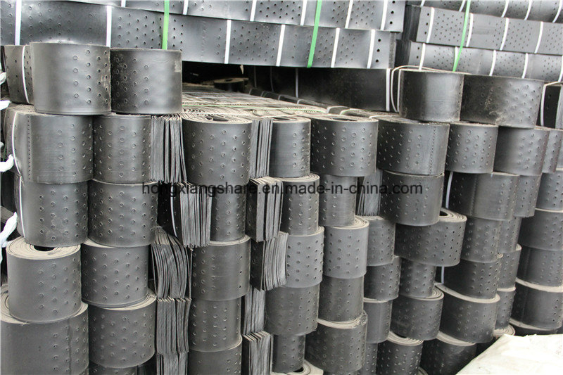 Ce/ISO Approvedhdpe Geocell of Gravel Grid