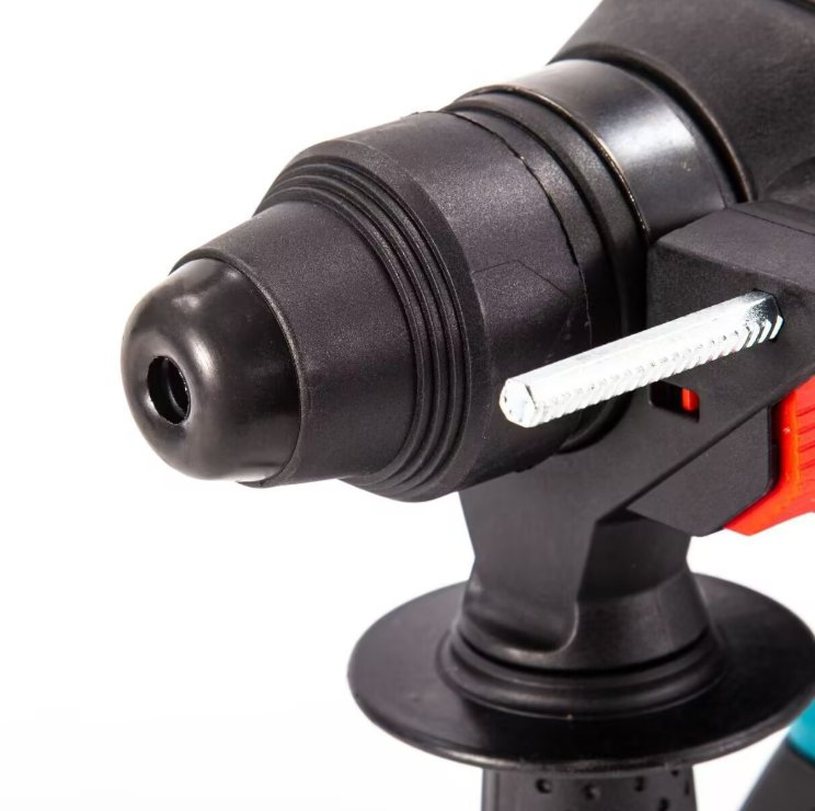 Factory Wholesale Classic Rechargeable Portable 20mm 21V Cordless Lithium Power Hammer