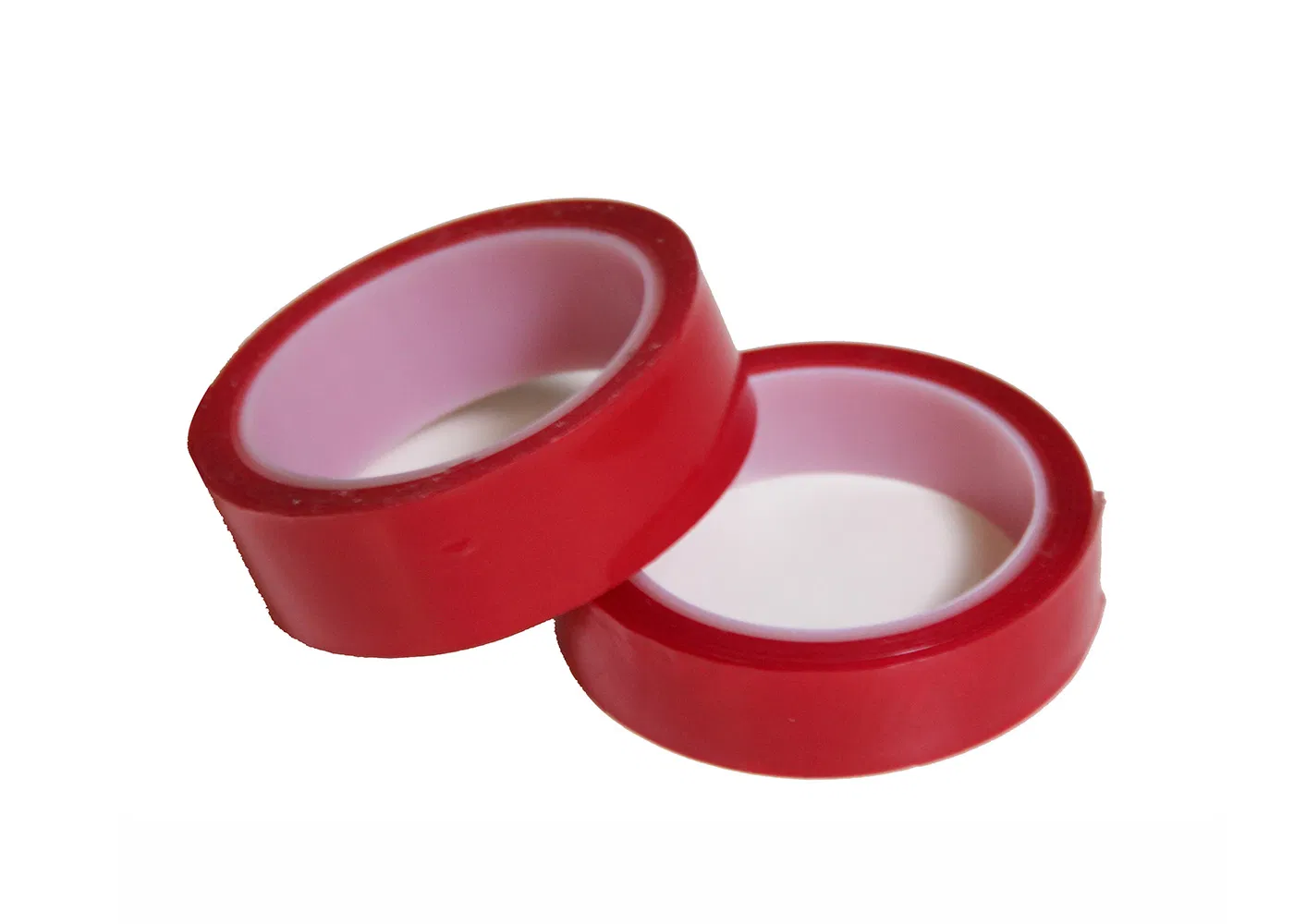 Factory Wholesale Price Double-Sided Transparent Acrylic Tape