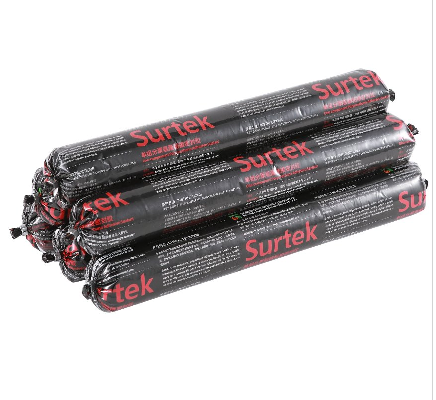 High Quality One Component Polyurethane Sealant for Construction and Expansion Joint Sealing with CNAS/SGS/ISO