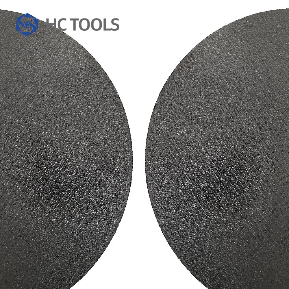 Резиновый отрезной диск 9 дюймов для металла и стали