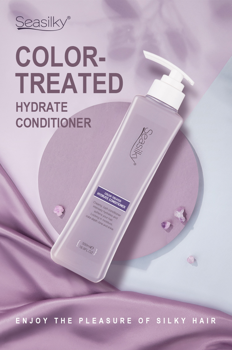 Daily Hydrating Deep Strengthen From Dryness Hair Conditioner