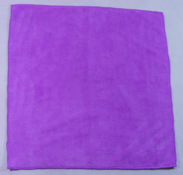 Resuable 100% Cotton Cleaning Kitchen Dish Towel