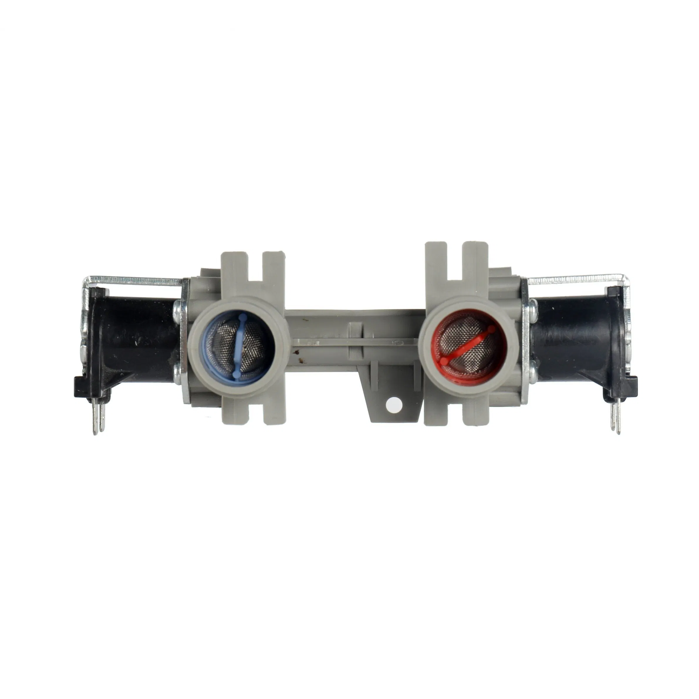 3 Years Plastic&Metal Ruijp Twin Tub Washing Machine Inlet Solenoid Valve