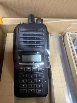 Портативная рация IC-T10 VHF/UHF Dual-Band