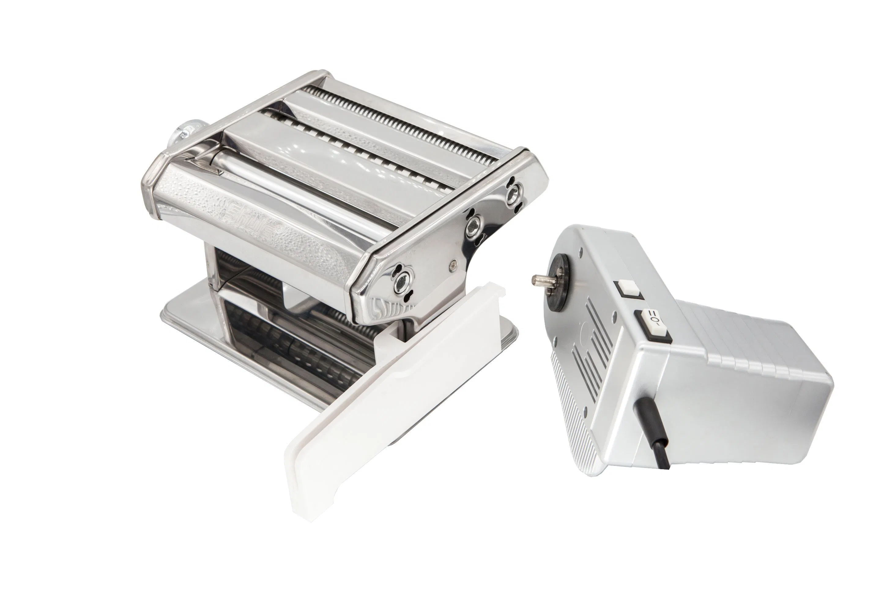 Household Electric Noodle Machine for Making Fettuccine and Tagliolini