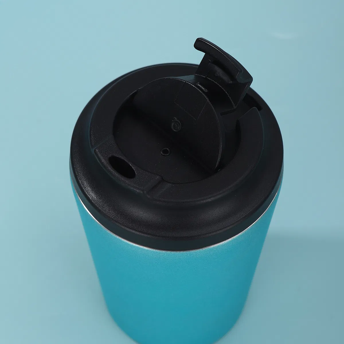 Термокружка из нержавеющей стали 304, 12 oz