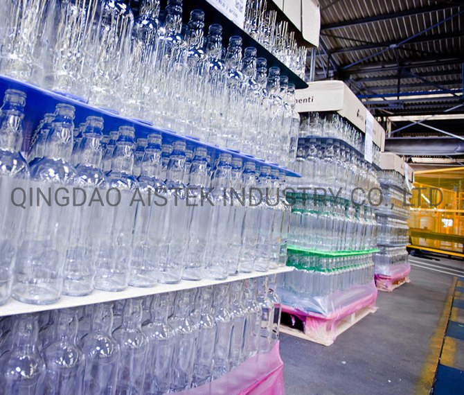 Polypropylene Corrugated Plastic Pallet Sheet Layer Pad Separator Dividers