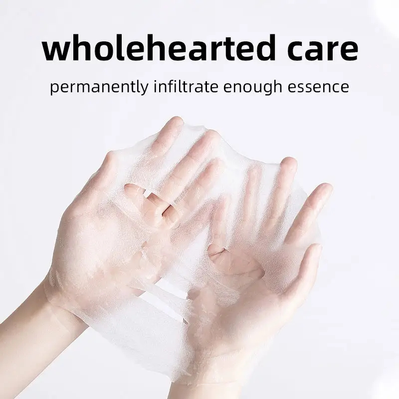 Avocado and Collagen Lifting & Firming Smoothing Wrinkles Mask