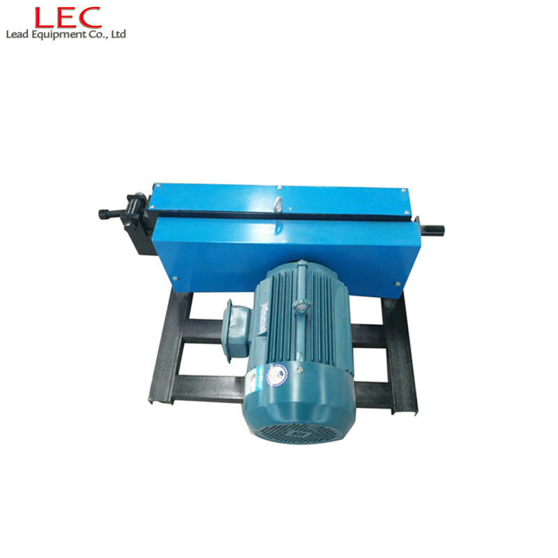 Prestressing Strands Pusher Strand Pulling Machine