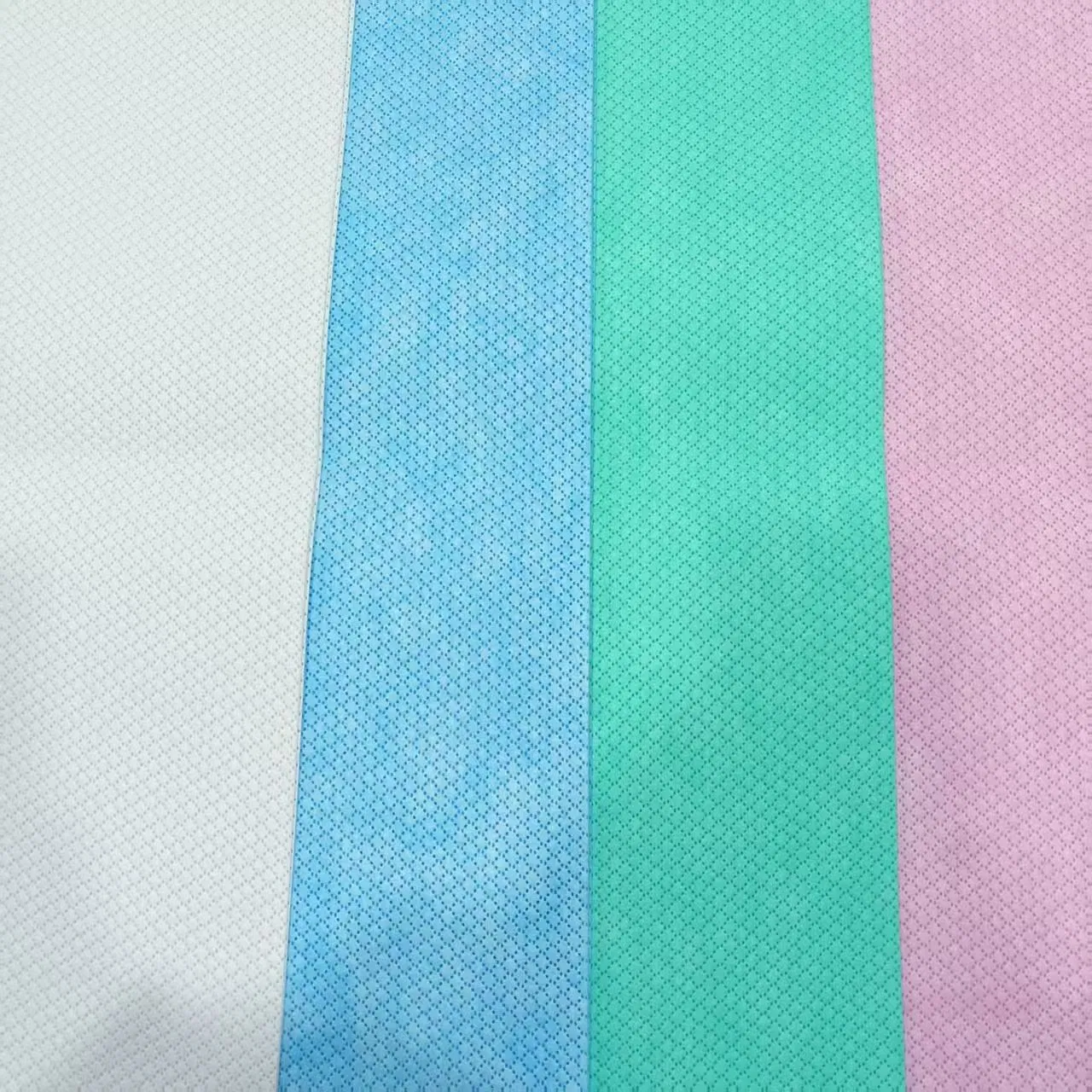 Pure PP Table Mats for Long Term Supply