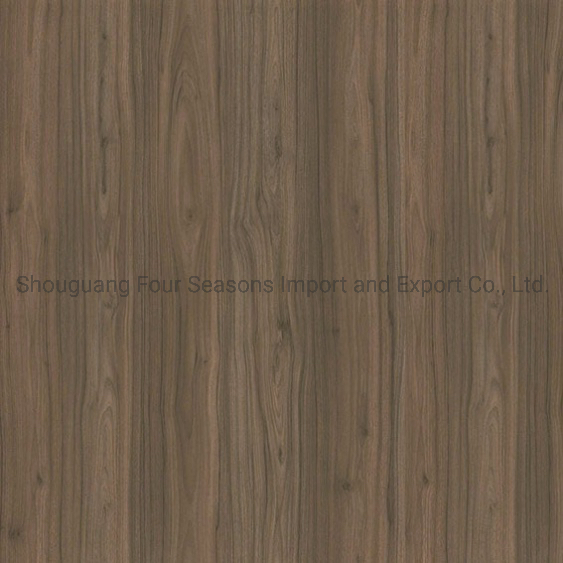 85g Wood Grain Decorative Paper with Tensile Wet MD